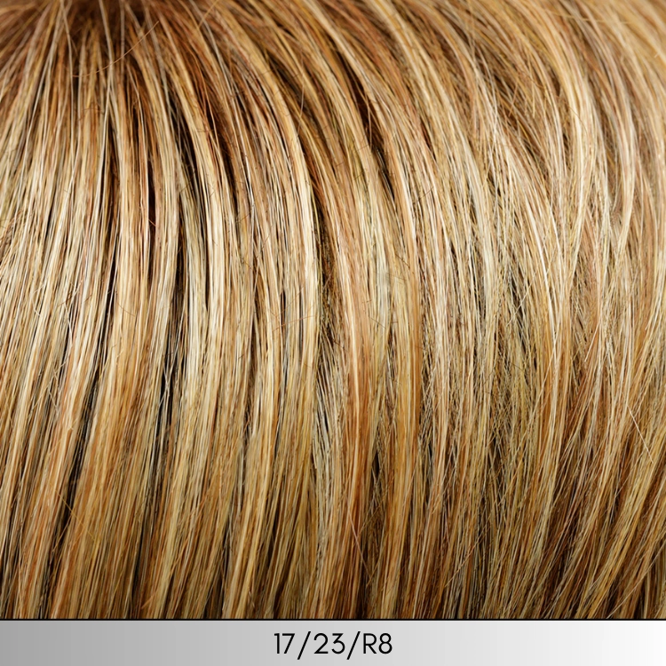 Flawless Waves - Look Fabulous Collection by TressAllure