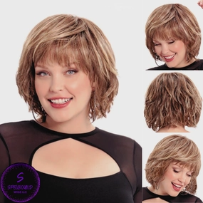 Flawless Waves - Look Fabulous Collection by TressAllure