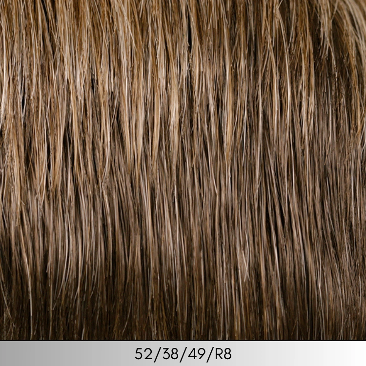 Flawless Waves - Look Fabulous Collection by TressAllure