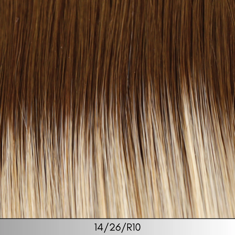 Flawless Waves - Look Fabulous Collection by TressAllure