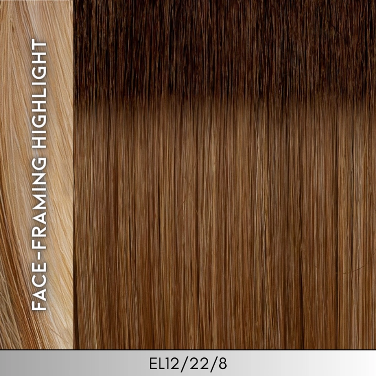 Flawless Waves - Look Fabulous Collection by TressAllure