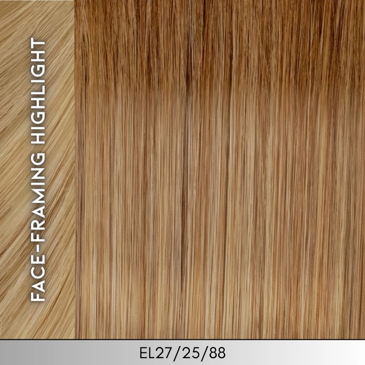 Flawless Waves - Look Fabulous Collection by TressAllure