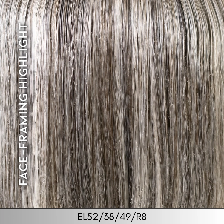Flawless Waves - Look Fabulous Collection by TressAllure
