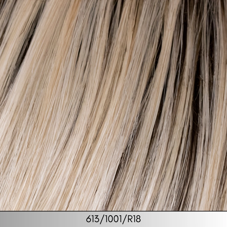 Flawless Waves - Look Fabulous Collection by TressAllure
