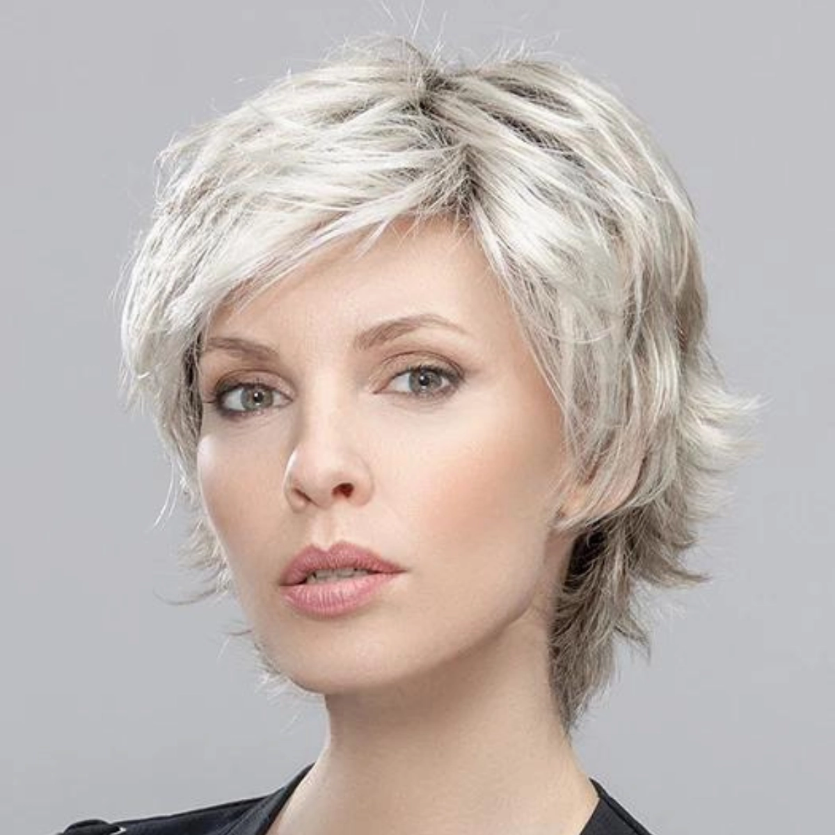 Flip Mono  - Hair Power Collection by Ellen Wille