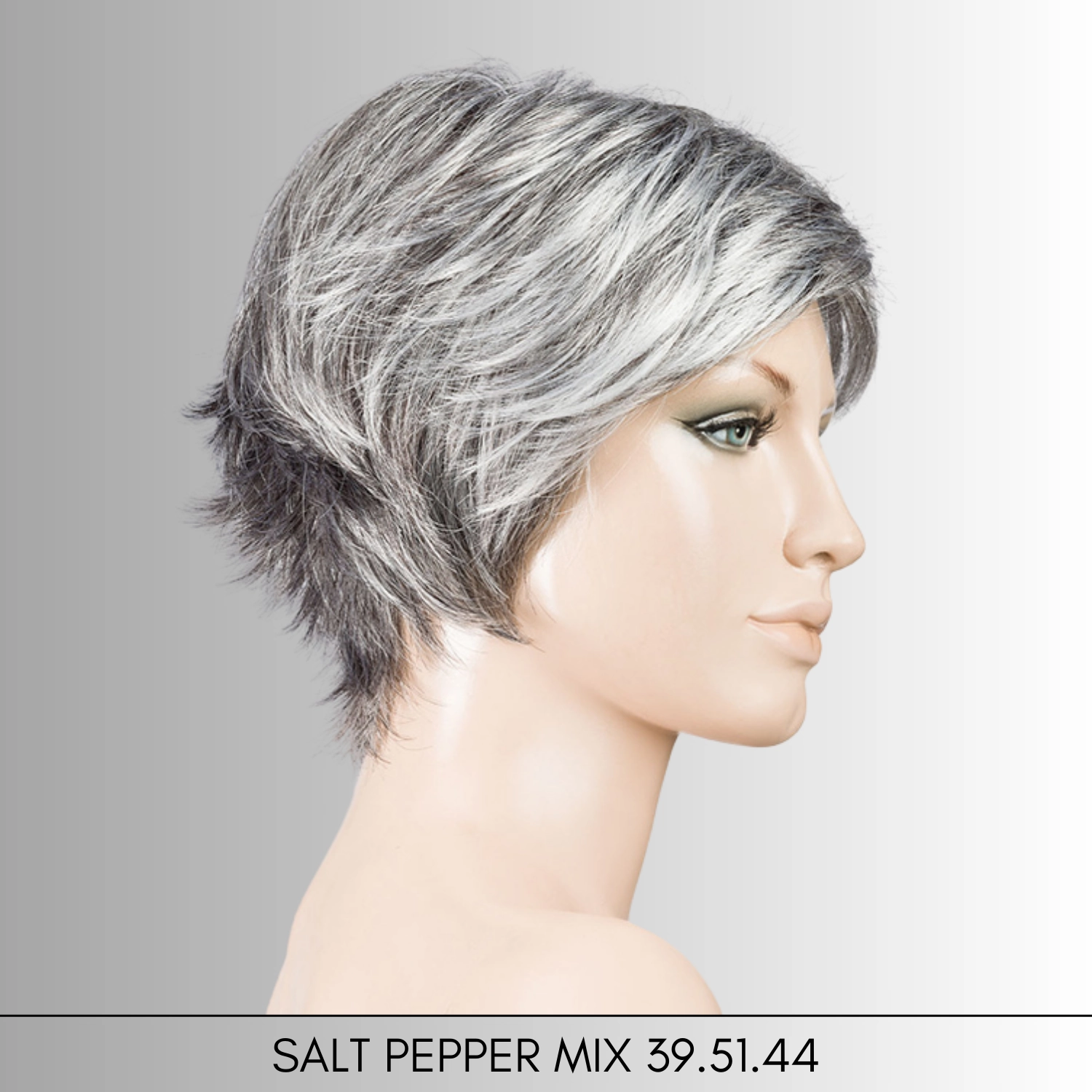 Flip Mono  - Hair Power Collection by Ellen Wille