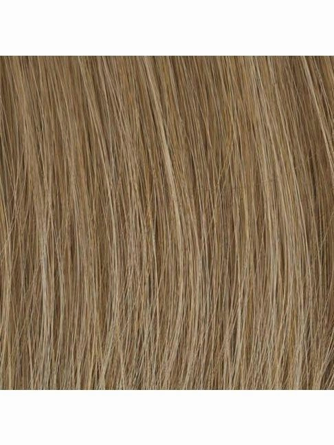 Flirt Alert Wig by Raquel Welch | Heat Friendly Synthetic Lace Front Partial (Mono)