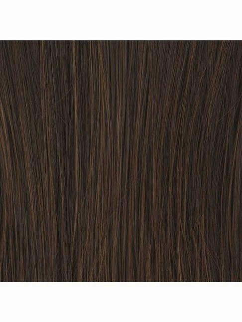 Flirt Alert Wig by Raquel Welch | Heat Friendly Synthetic Lace Front Partial (Mono)