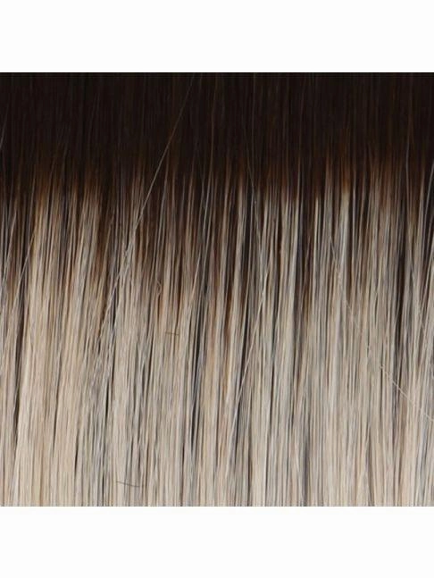Flirt Alert Wig by Raquel Welch | Heat Friendly Synthetic Lace Front Partial (Mono)