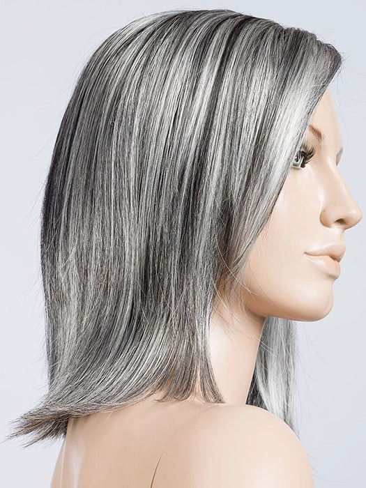 Flirt Wig by Ellen Wille | Changes | Synthetic Fiber