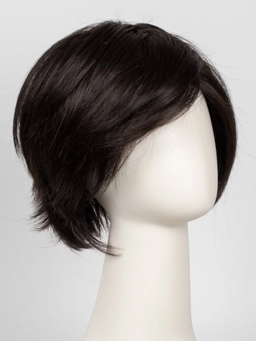 Flirting With Fashion | HF Synthetic Lace Front Wig (Mono Top)