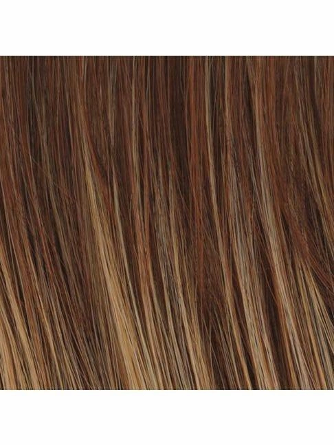 Flirting With Fashion Wig by Raquel Welch | Straight Heat Friendly Synthetic (Mono)