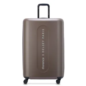 florence by mills x DELSEY PARIS Catch Flights Expandable 29" Large Spinner Upright