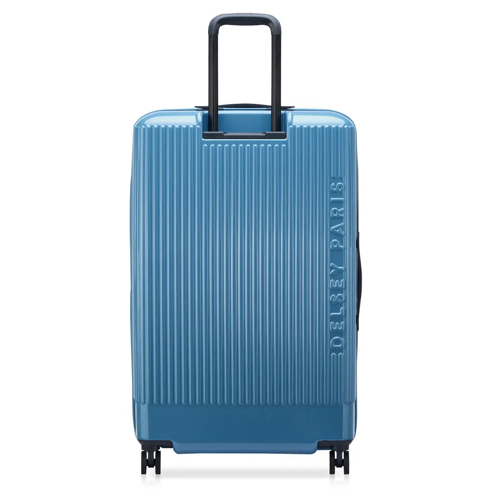 florence by mills x DELSEY PARIS Spin Me Away Expandable 29" Large Spinner Upright