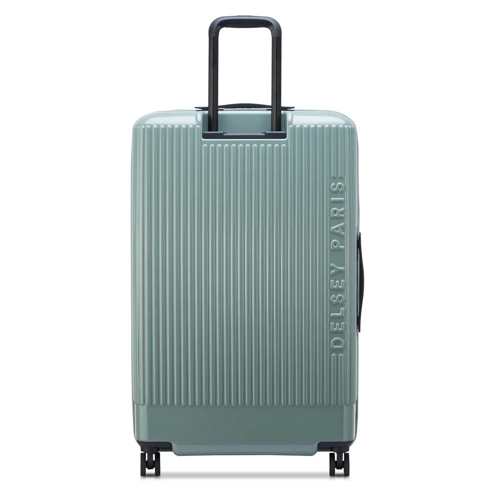 florence by mills x DELSEY PARIS Spin Me Away Expandable 29" Large Spinner Upright