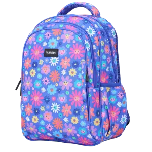 Flower Friends Midsize Kids Backpack