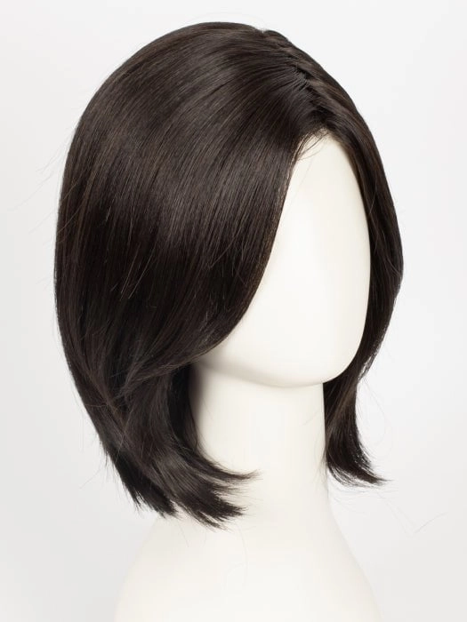 Flying Solo | Synthetic Lace Front Wig (Hand-Tied)