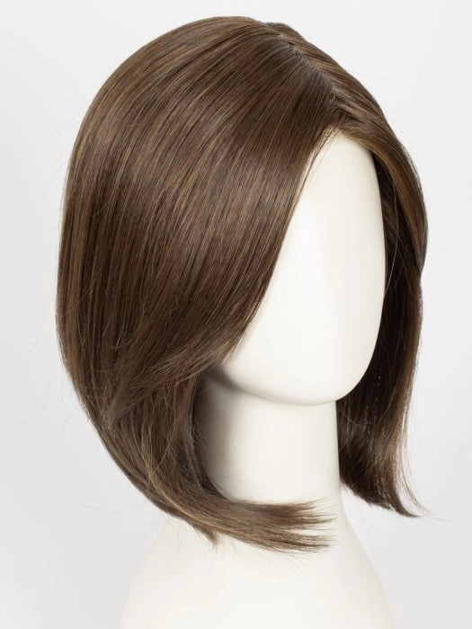 Flying Solo | Synthetic Lace Front Wig (Hand-Tied)