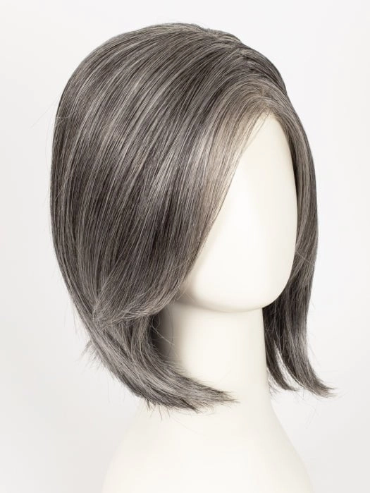 Flying Solo | Synthetic Lace Front Wig (Hand-Tied)