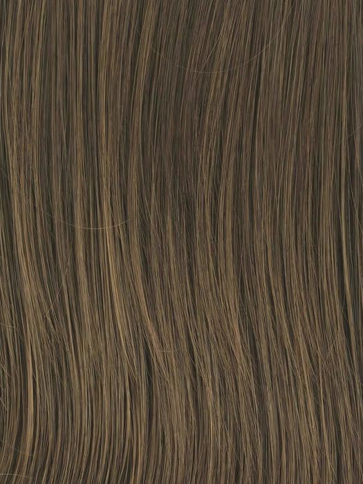 Flying Solo HT Wig by Raquel Welch | Heat Friendly Synthetic Hair | Petite/Average Cap