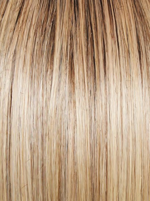 Flying Solo HT Wig by Raquel Welch | Heat Friendly Synthetic Hair | Petite/Average Cap