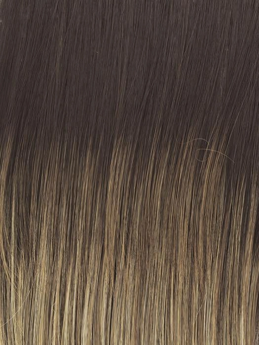 Flying Solo HT Wig by Raquel Welch | Heat Friendly Synthetic Hair | Petite/Average Cap