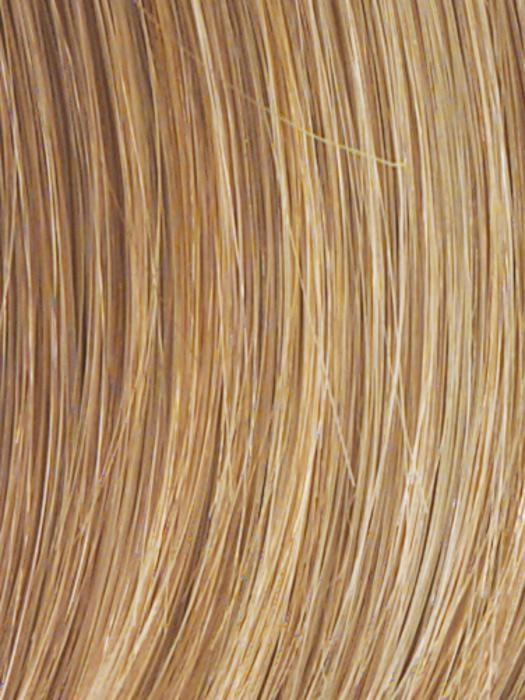 Flying Solo HT Wig by Raquel Welch | Heat Friendly Synthetic Hair | Petite/Average Cap