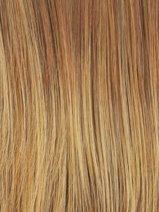 Flying Solo HT Wig by Raquel Welch | Heat Friendly Synthetic Hair | Petite/Average Cap