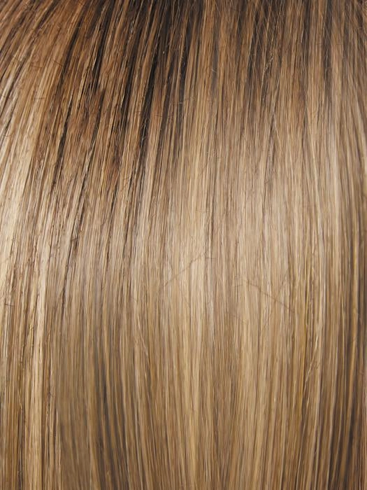 Flying Solo HT Wig by Raquel Welch | Heat Friendly Synthetic Hair | Petite/Average Cap