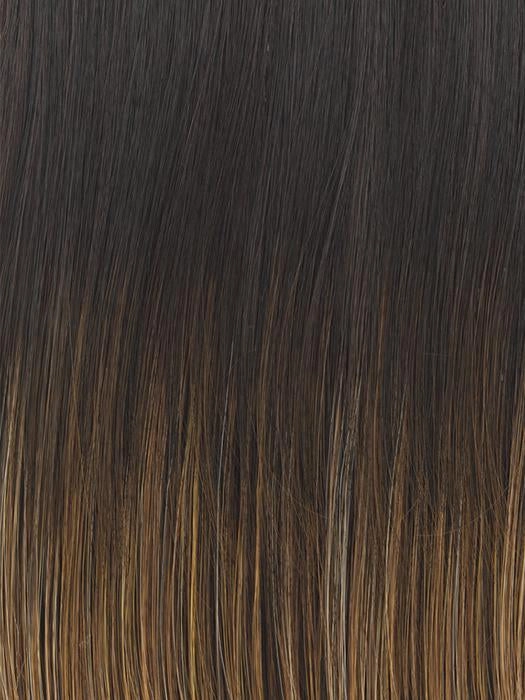Flying Solo HT Wig by Raquel Welch | Heat Friendly Synthetic Hair | Petite/Average Cap