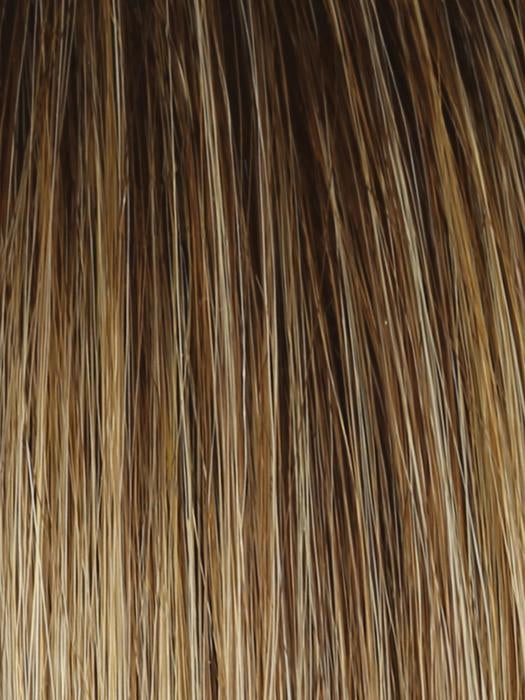 Flying Solo HT Wig by Raquel Welch | Heat Friendly Synthetic Hair | Petite/Average Cap