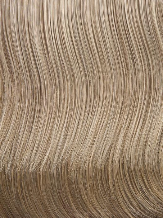 Folly | Synthetic Wig (Basic Cap)