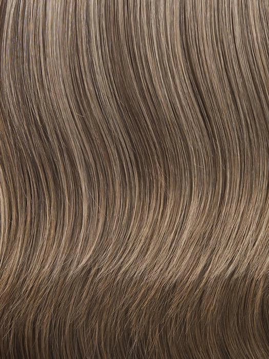 Folly | Synthetic Wig (Basic Cap)