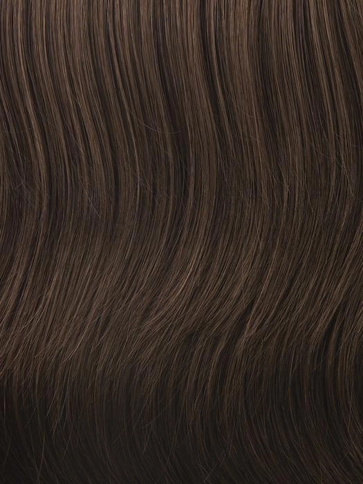 Folly | Synthetic Wig (Basic Cap)