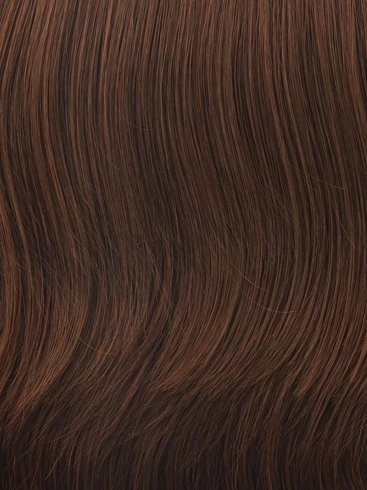 Folly | Synthetic Wig (Basic Cap)