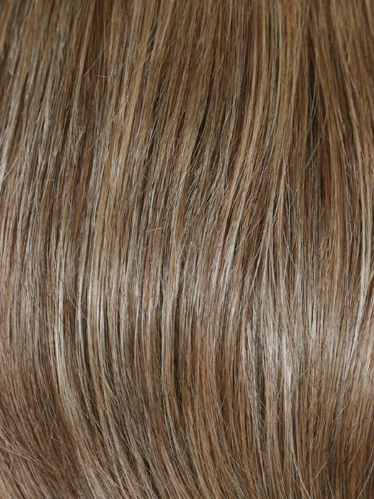 Fontaine | Synthetic Lace Front Wig (Hand-Tied)