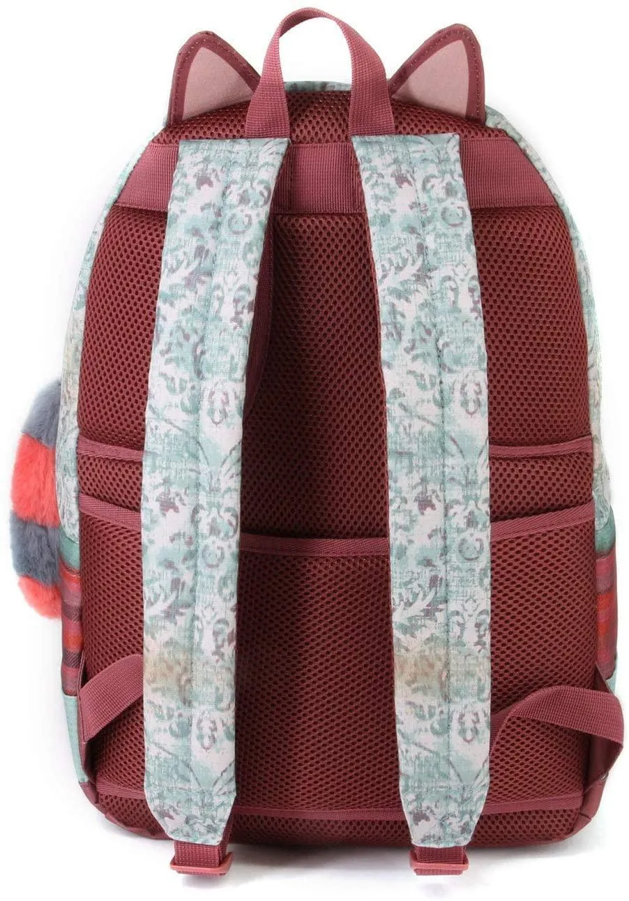 Forever Ninette Swing-HS FN Backpack Casual Daypack, 44 cm