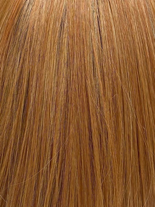 Forte | Synthetic Lace Front Wig (Hand-Tied)