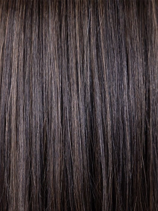 Forte | Synthetic Lace Front Wig (Hand-Tied)