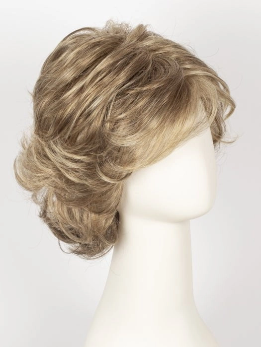 Fortune | Synthetic Wig (Basic Cap)
