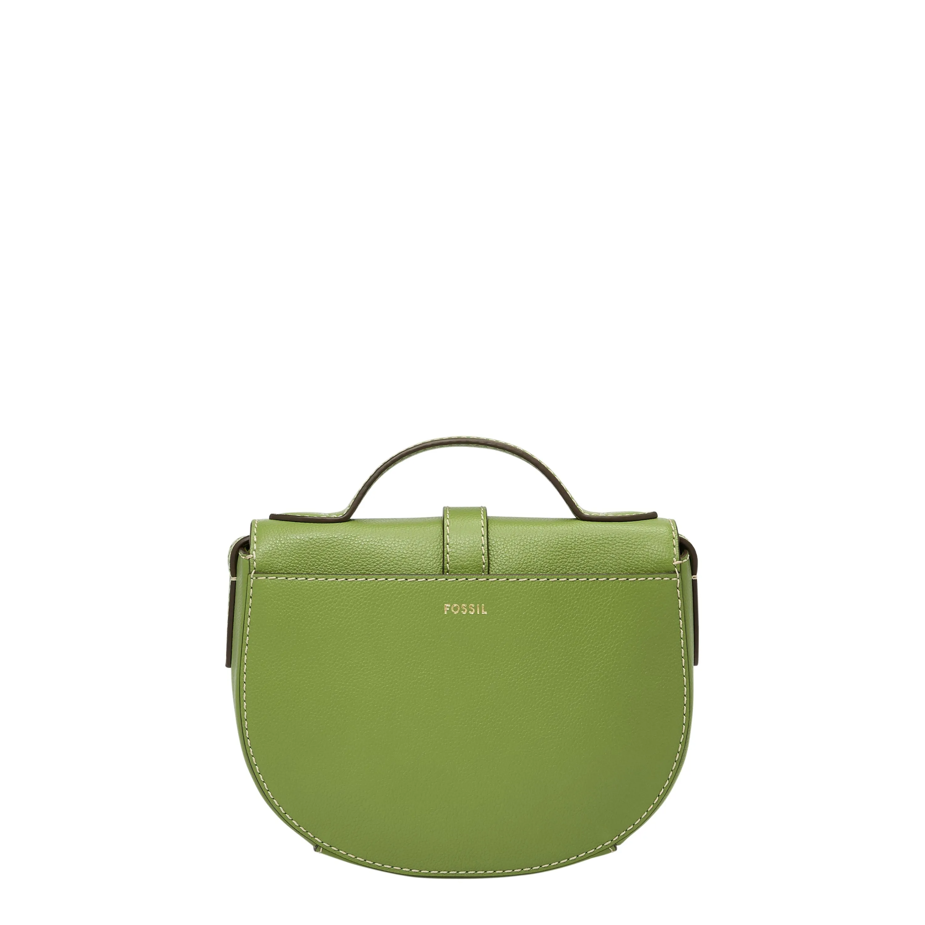 Fossil Women's Emery Leather Small Crossbody