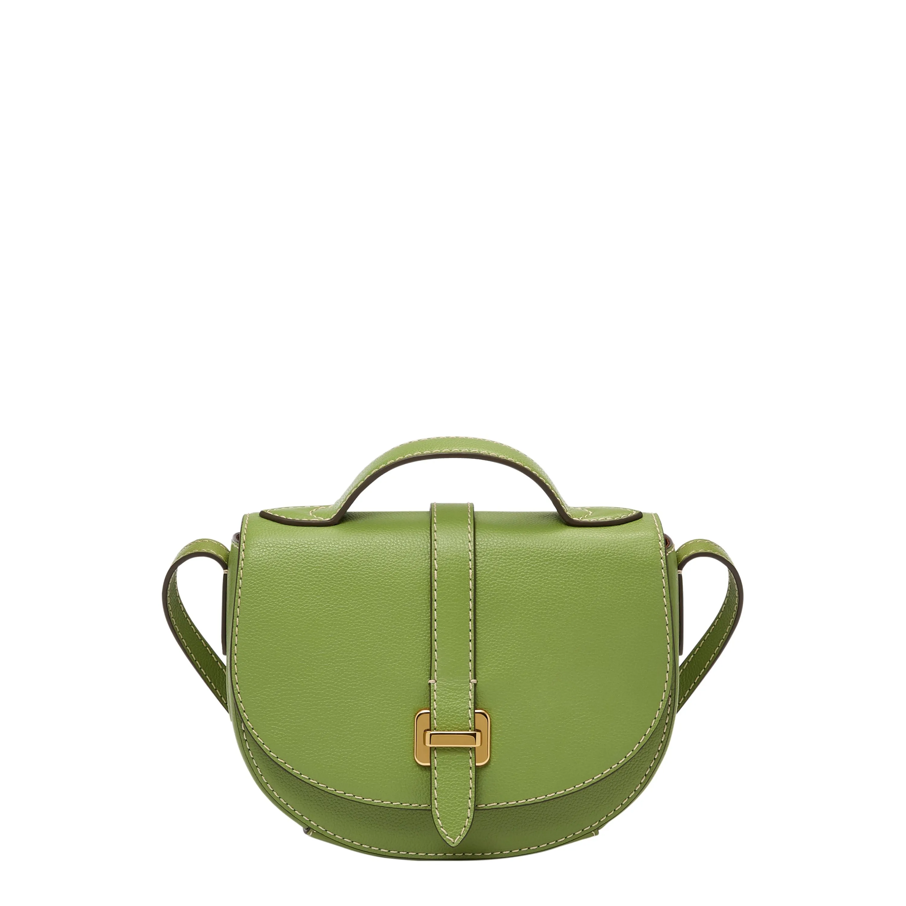 Fossil Women's Emery Leather Small Crossbody