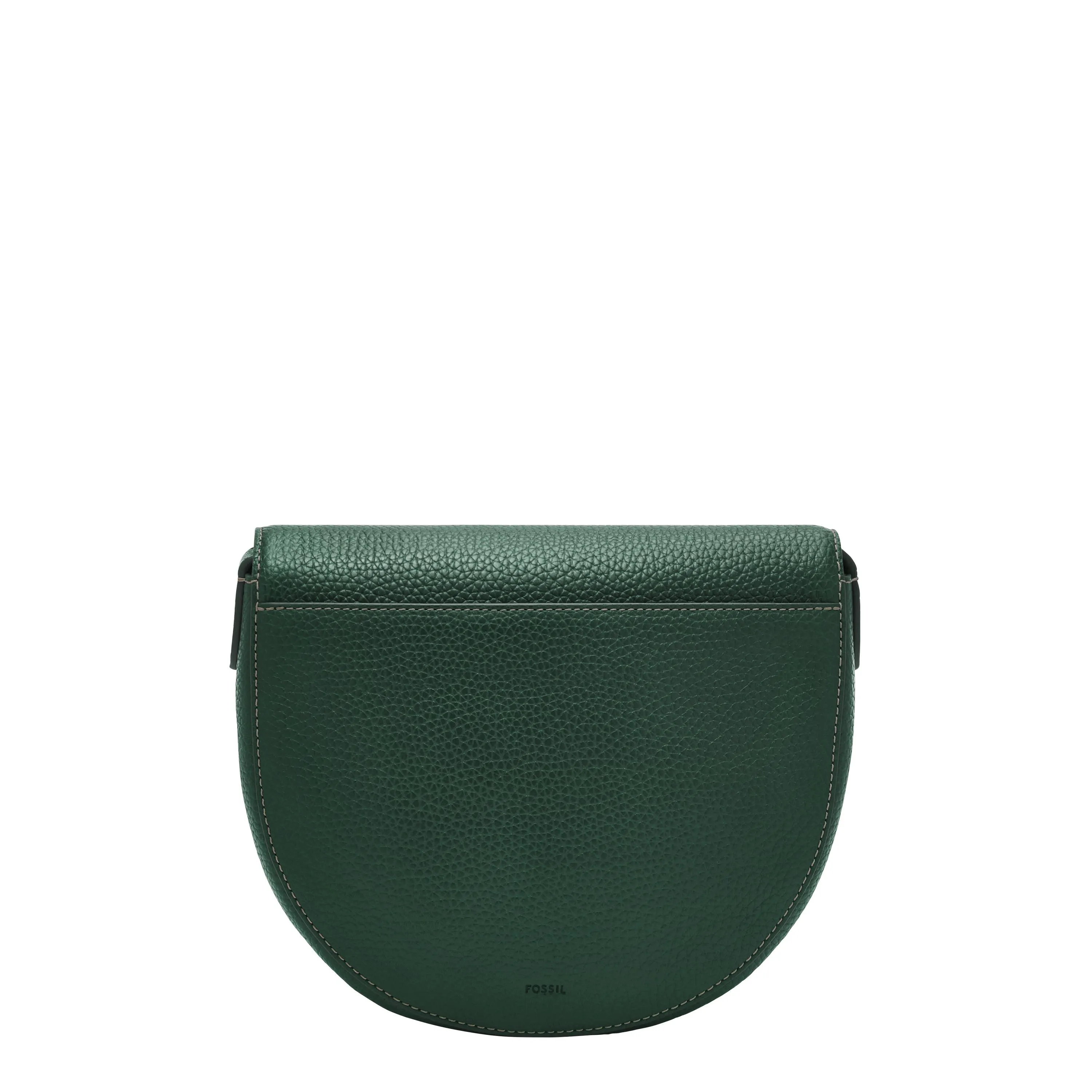 Fossil Women's Everleigh Leather Large Flap Crossbody