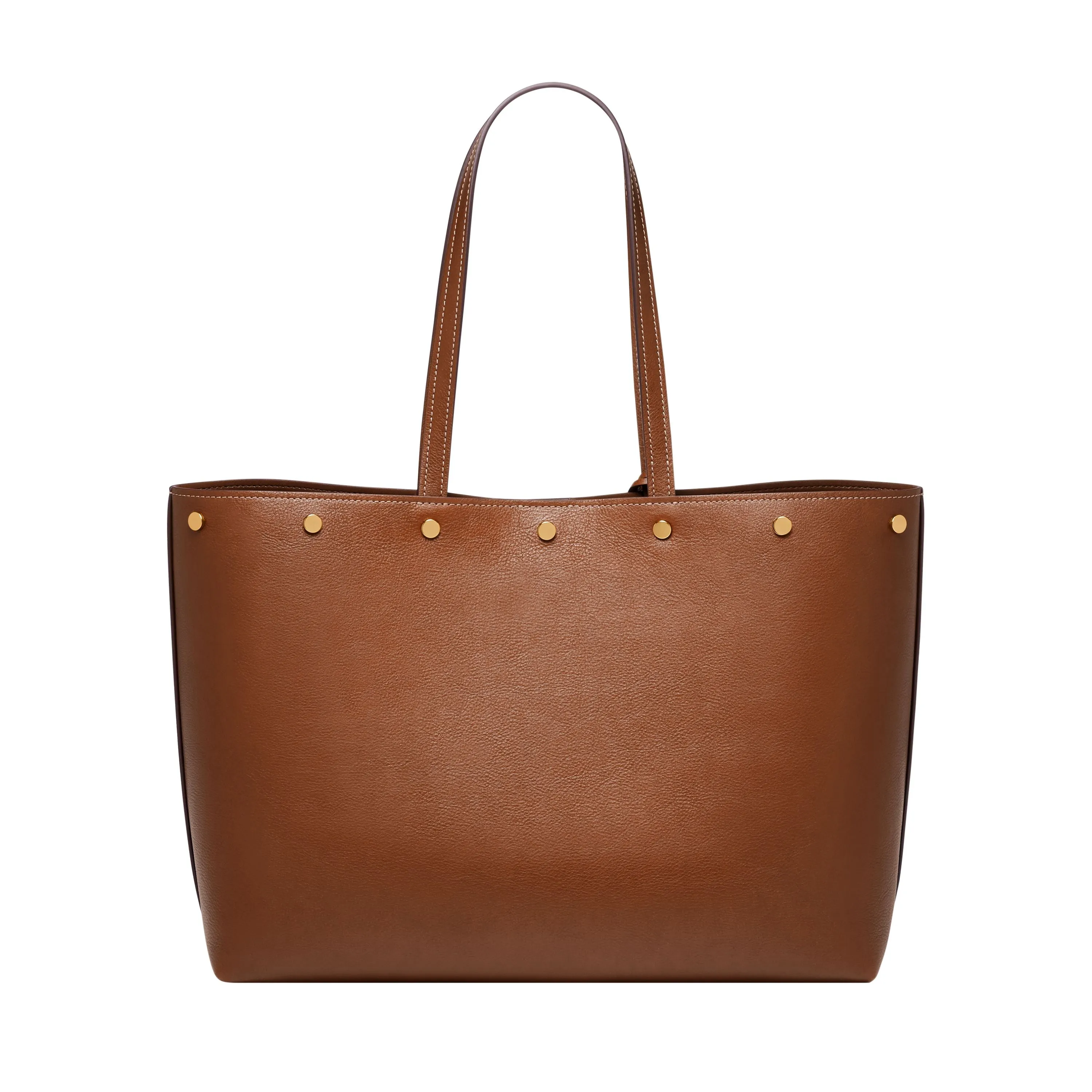 Fossil Women's Jessie Leather Tote