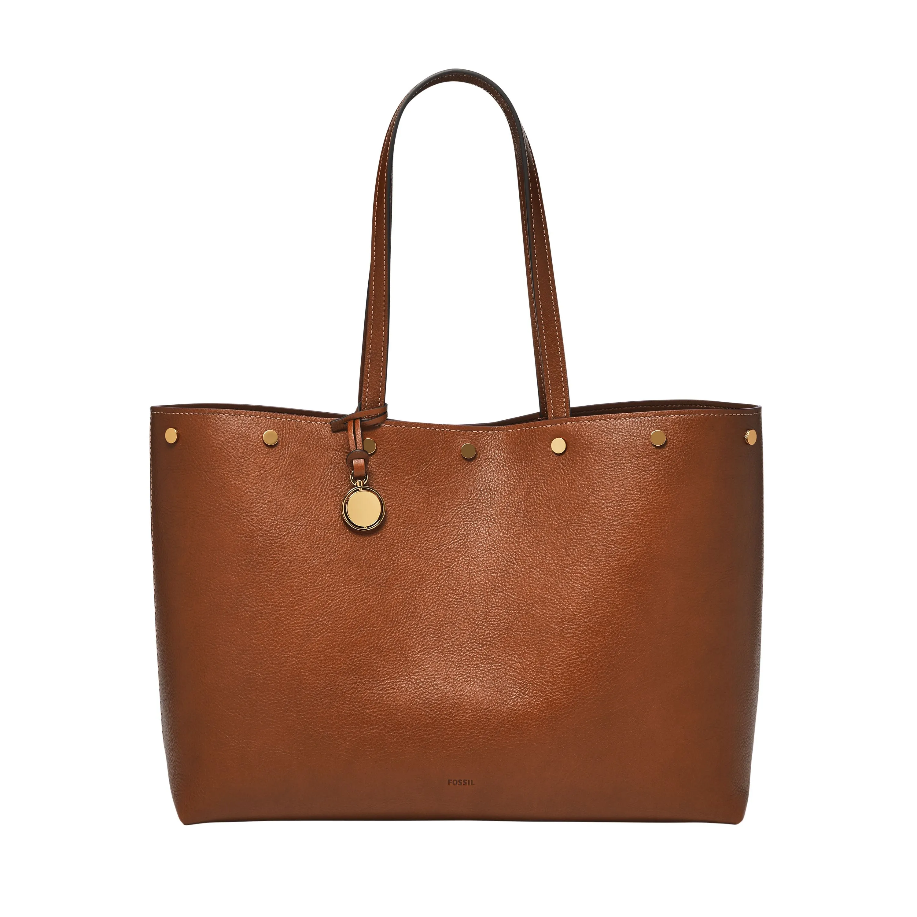 Fossil Women's Jessie Leather Tote