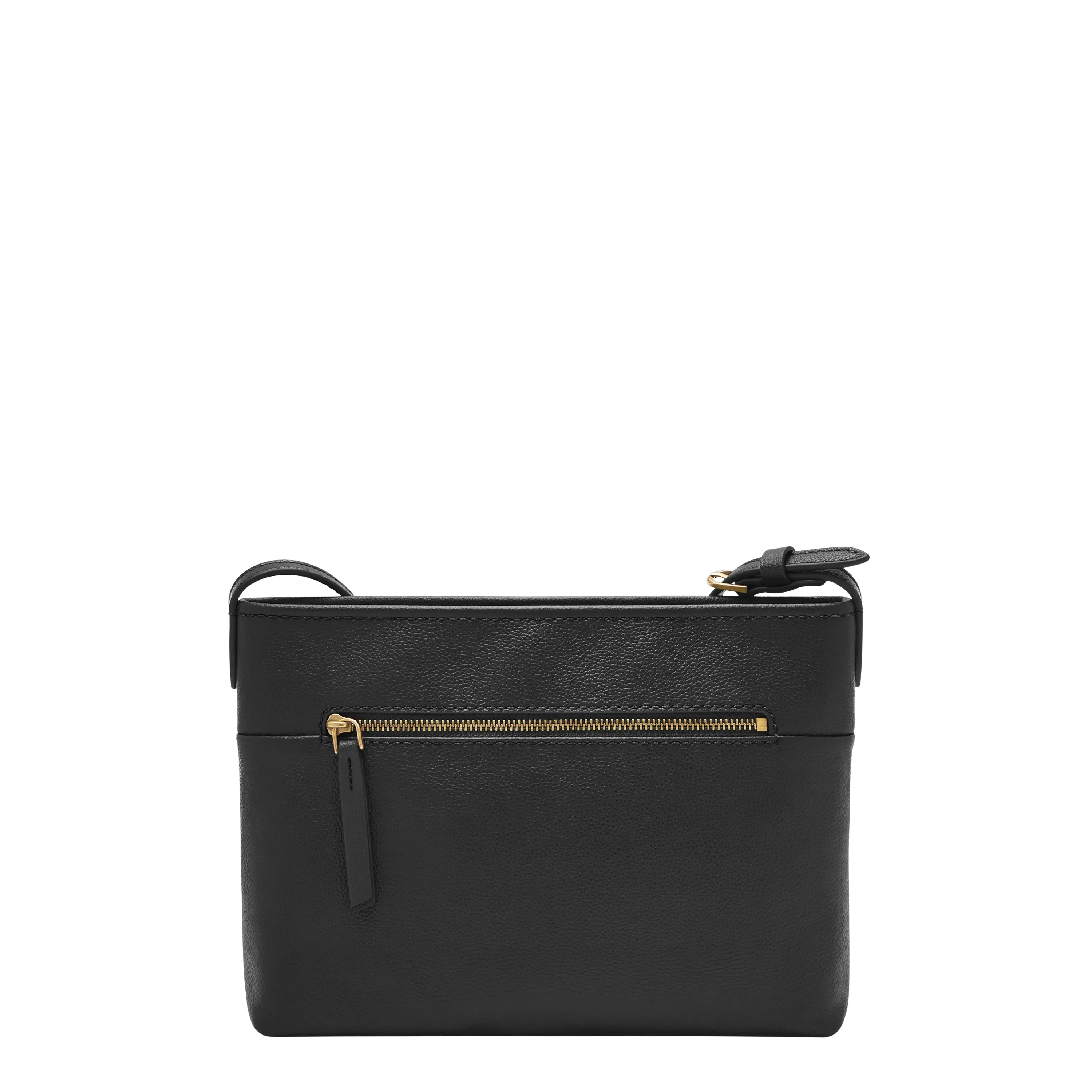 Fossil Women's Phoebe Leather Small Crossbody