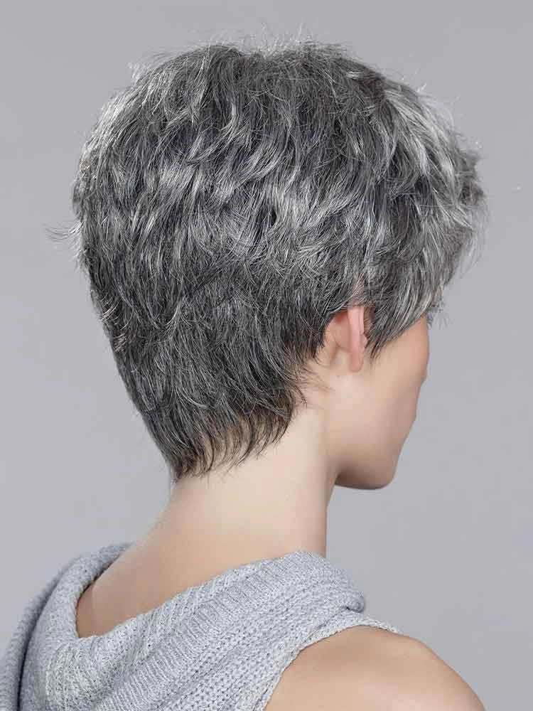 Foxy Mono wig - Ellen Wille Hairpower Collection