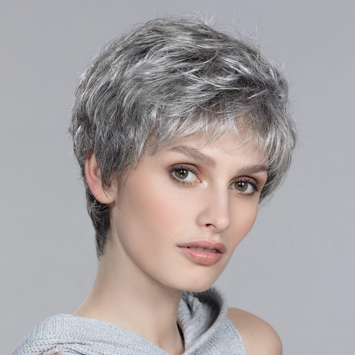 Foxy Small - Hair Power Collection by Ellen Wille