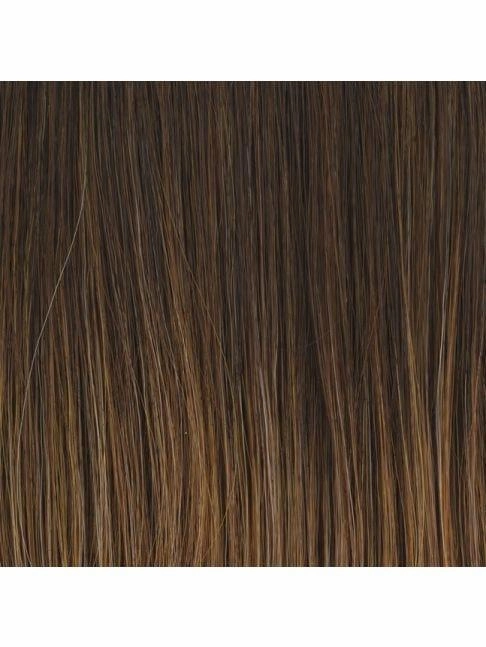 Free Time Wig by Raquel Welch |100% Hand Tied Heat Friendly Synthetic Lace Front (Mono)