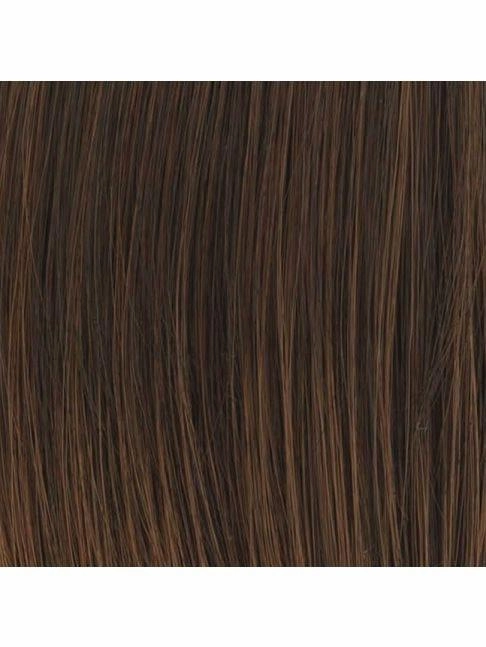 Free Time Wig by Raquel Welch |100% Hand Tied Heat Friendly Synthetic Lace Front (Mono)